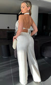 PAM PEARL SEASHELL PANT SET