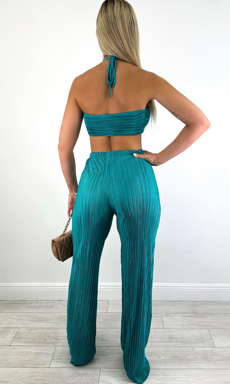 MALORY PANT SET - Elite Styles Boutique