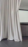 RILEY LEOPARD RUCHED SEQUIN MAXI DRESS