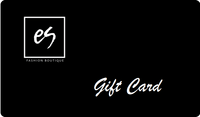 GIFT CARD - Elite Styles Boutique