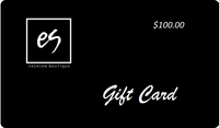 GIFT CARD - Elite Styles Boutique