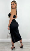 MIDALYS DRESS - Elite Styles Boutique