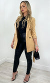 LINA BLAZER - Elite Styles Boutique