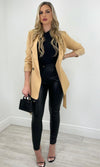 LINA BLAZER - Elite Styles Boutique