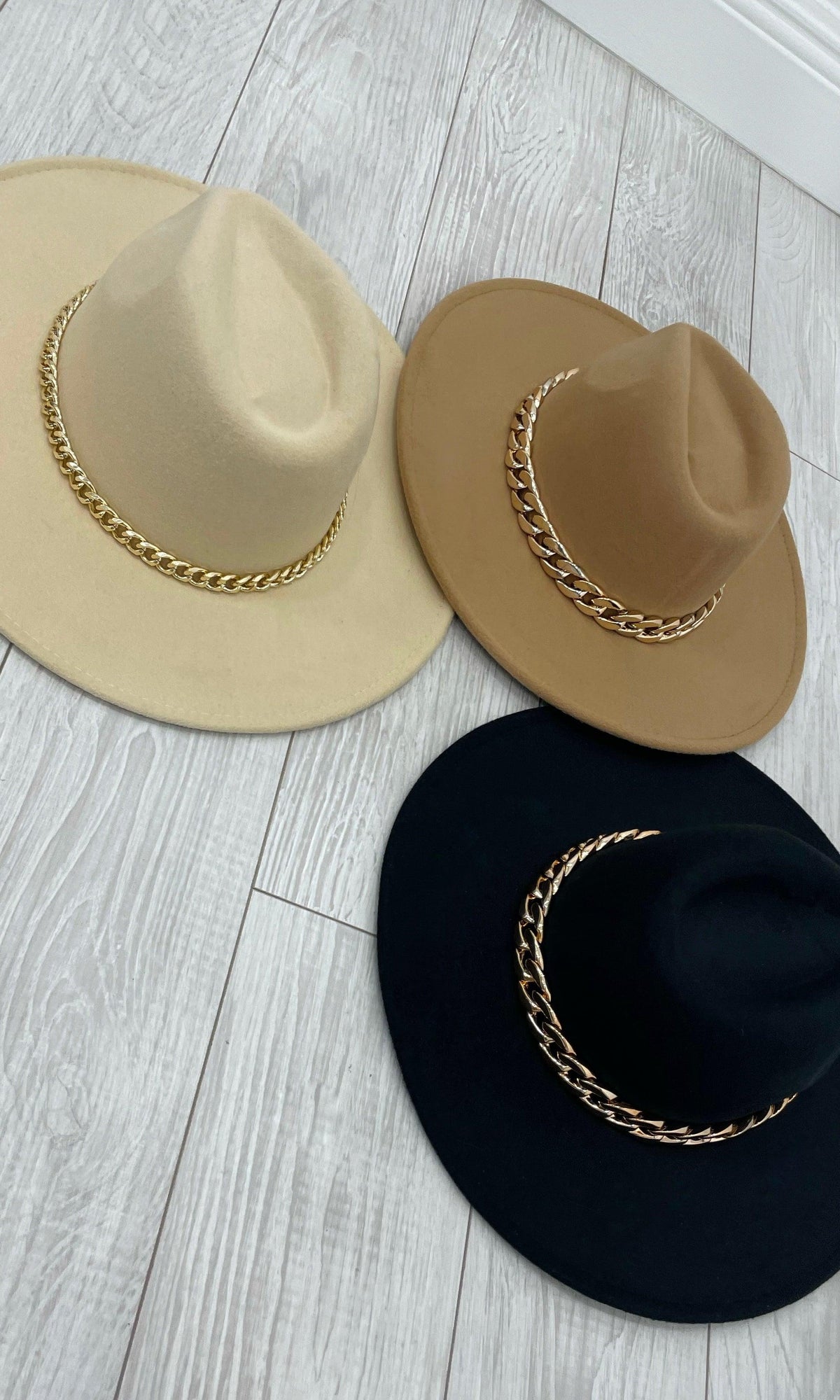 ON THE ROAD HAT - Elite Styles Boutique