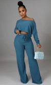 KATIE PANT SET - Elite Styles Boutique