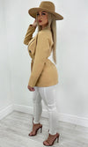 LINA BLAZER - Elite Styles Boutique